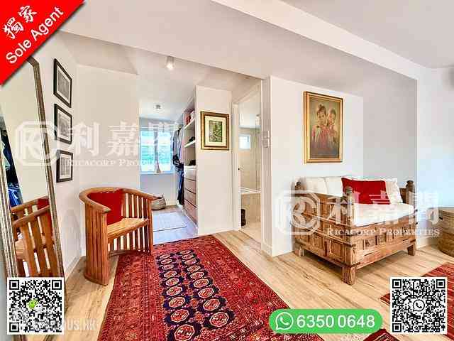 Sai Kung - Greenpeak Villa 32