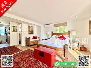 Sai Kung - Greenpeak Villa 29