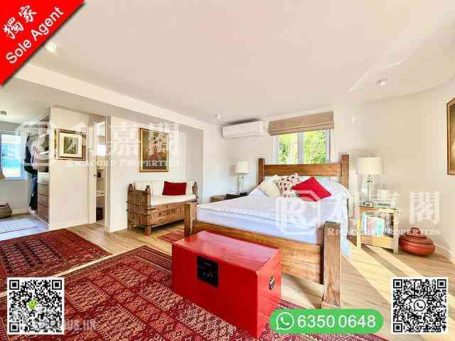 Sai Kung - Greenpeak Villa 29