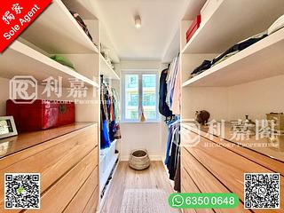 Sai Kung - Greenpeak Villa 35