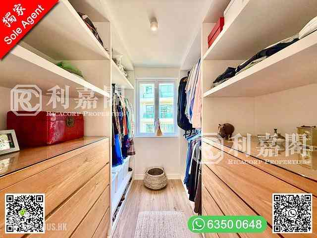 Sai Kung - Greenpeak Villa 35