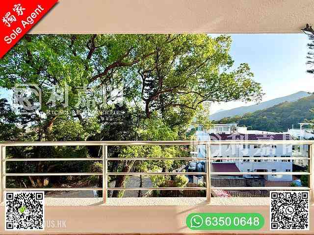 Sai Kung - Greenpeak Villa 31