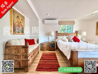 Sai Kung - Greenpeak Villa 33