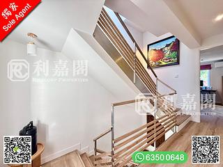 Sai Kung - Greenpeak Villa 28