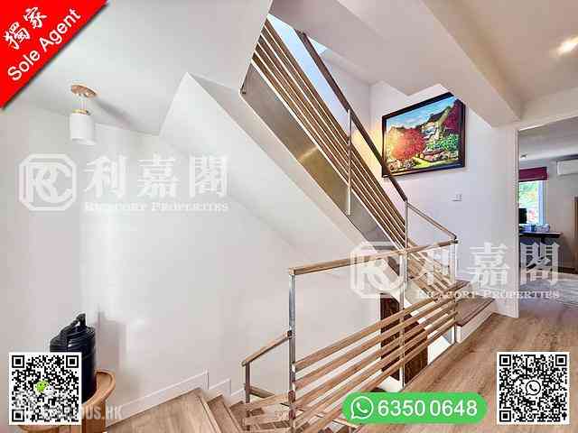 Sai Kung - Greenpeak Villa 28