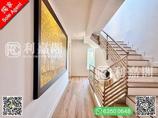 Sai Kung - Greenpeak Villa 39