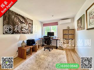 Sai Kung - Greenpeak Villa 38