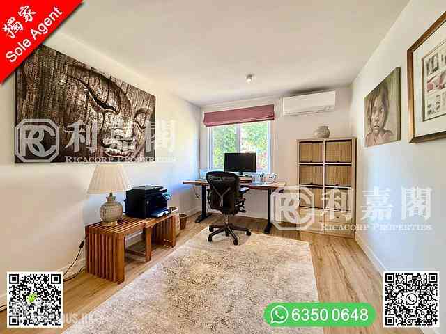 Sai Kung - Greenpeak Villa 38