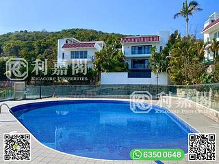 Sai Kung - Greenpeak Villa 41