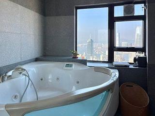 Mid Levels Central - Century Tower 21