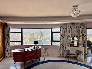 Mid Levels Central - Century Tower 15