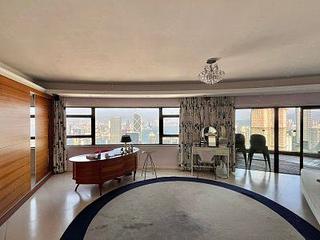 Mid Levels Central - Century Tower 16