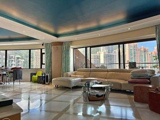 Mid Levels Central - Century Tower 05