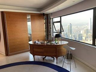 Mid Levels Central - Century Tower 18