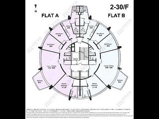 Mid Levels Central - Century Tower 24