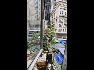 Wan Chai - Silvervale Mansion 06