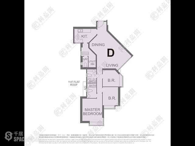 Shek Tong Tsui - The Belcher's Phase 2 06
