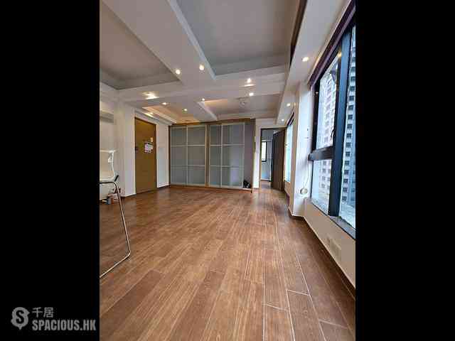 Wan Chai - Ming Yan Mansion 01