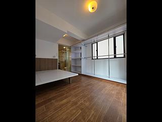 Wan Chai - Ming Yan Mansion 03