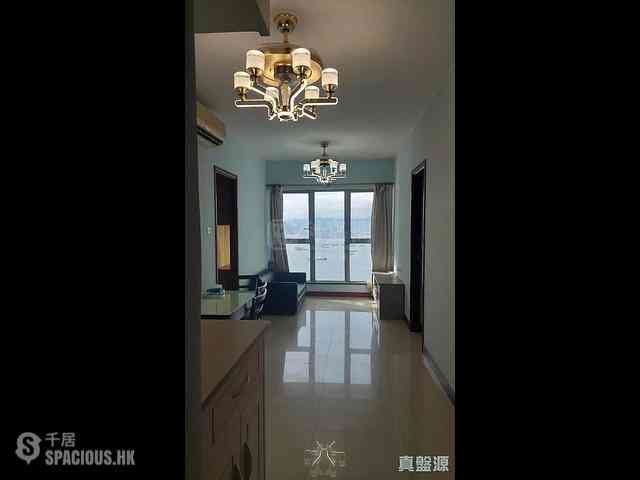 Kennedy Town - The Merton Tower 3 03