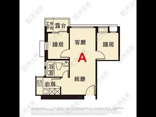 Kennedy Town - The Merton Tower 3 08