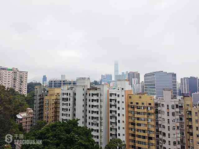 Ho Man Tin - The Crescent 01