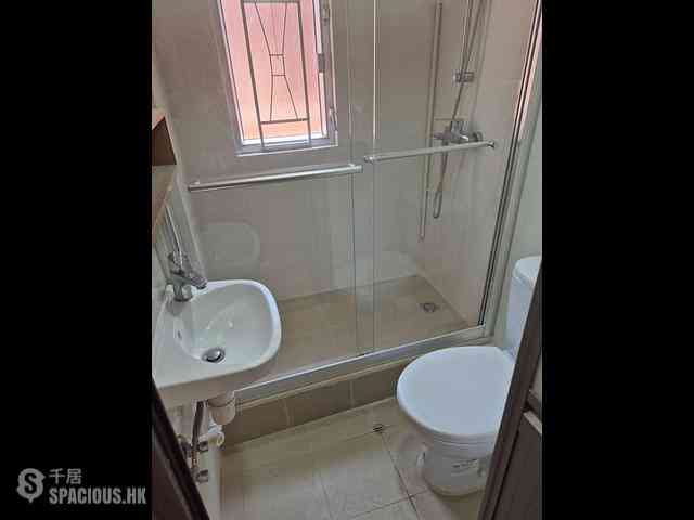 Wan Chai - Shui Cheung Building 02