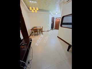 Tsim Sha Tsui - The Victoria Towers Tower 3 02