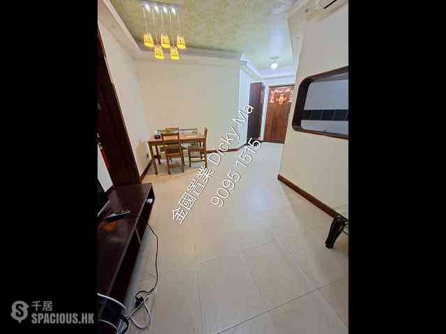 Tsim Sha Tsui - The Victoria Towers Tower 3 02