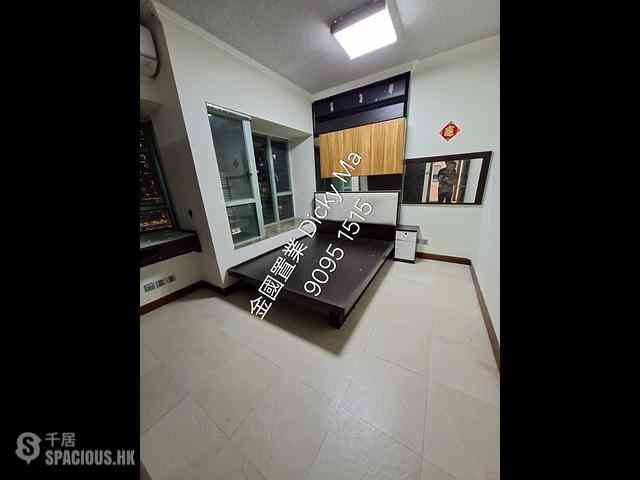 Tsim Sha Tsui - The Victoria Towers Tower 3 03