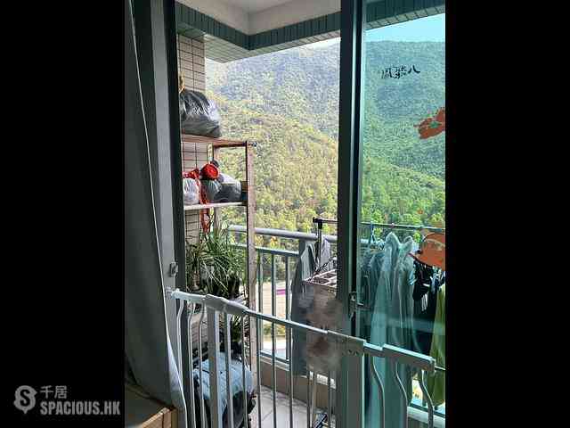 Tung Chung - Caribbean Coast 02