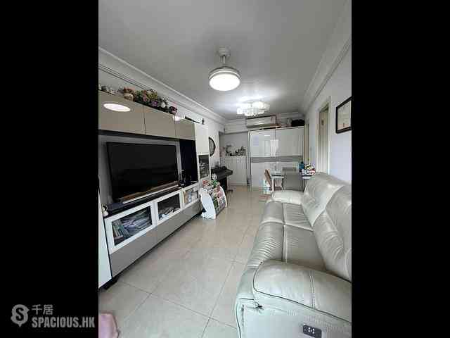 Tung Chung - Caribbean Coast 07