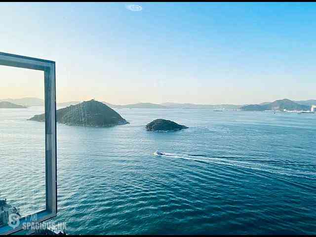 堅尼地城 - 亨富閣 09