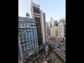 Wan Chai - Yau Kwong Building 10