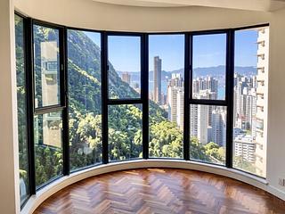 Mid Levels Central - Hillsborough Court 03
