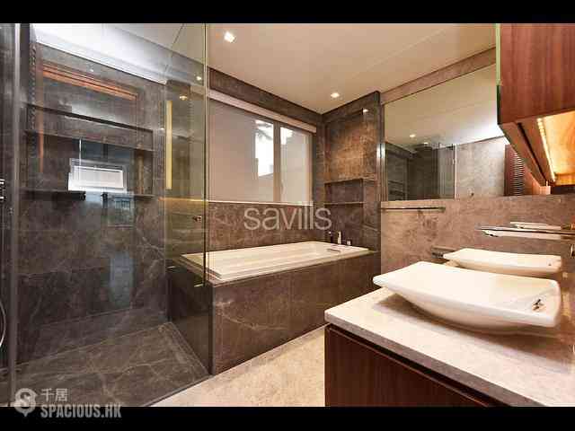 Kowloon Tong - The Grampian 05