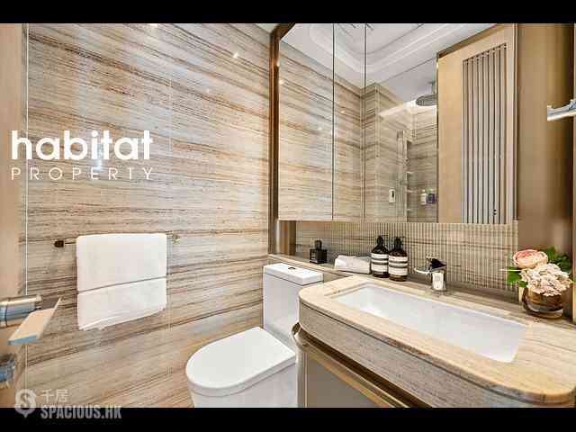 Central - One Central Place 14