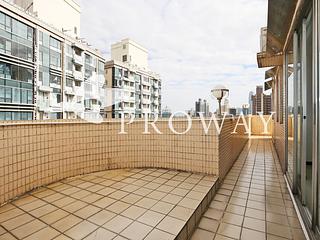 Sai Ying Pun - Kingsfield Tower 03