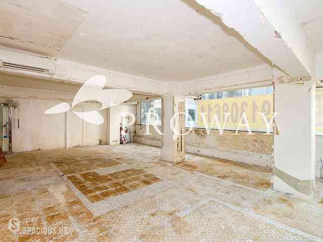 Causeway Bay - Lai Yuen Apartments 03