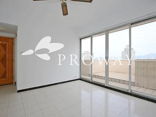 Sai Ying Pun - Kingsfield Tower 04