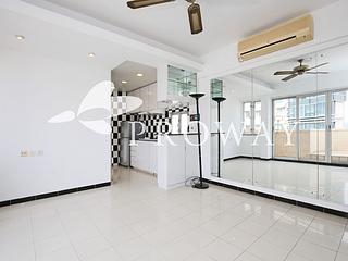 Sai Ying Pun - Kingsfield Tower 05