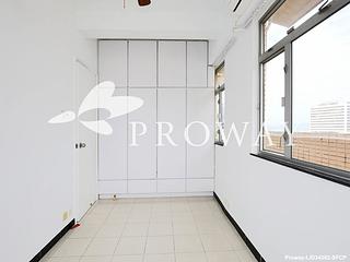 Sai Ying Pun - Kingsfield Tower 06