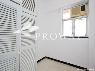 Sai Ying Pun - Kingsfield Tower 07