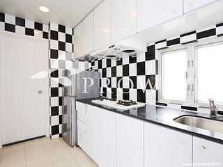 Sai Ying Pun - Kingsfield Tower 08
