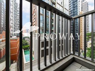 Sai Ying Pun - King's Hill 07