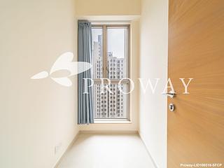 Sai Ying Pun - Island Crest 12