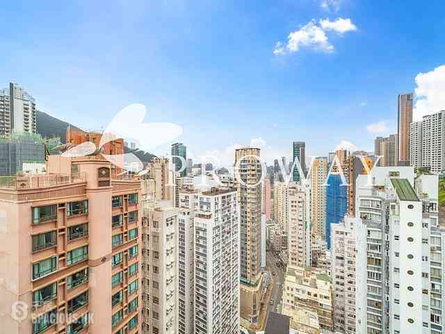 Happy Valley - Regent Hill 02
