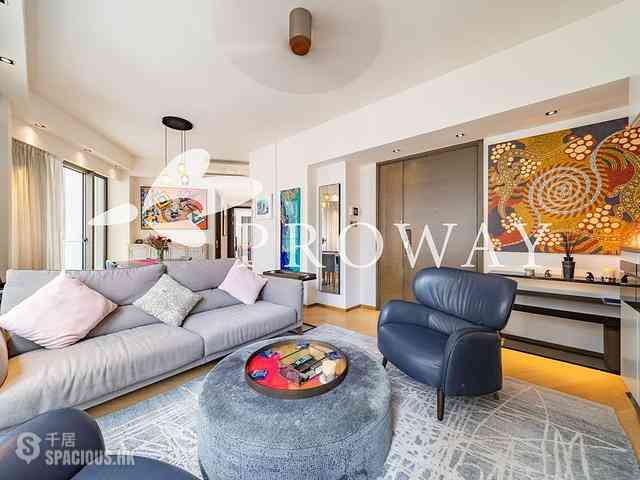 Happy Valley - Regent Hill 04