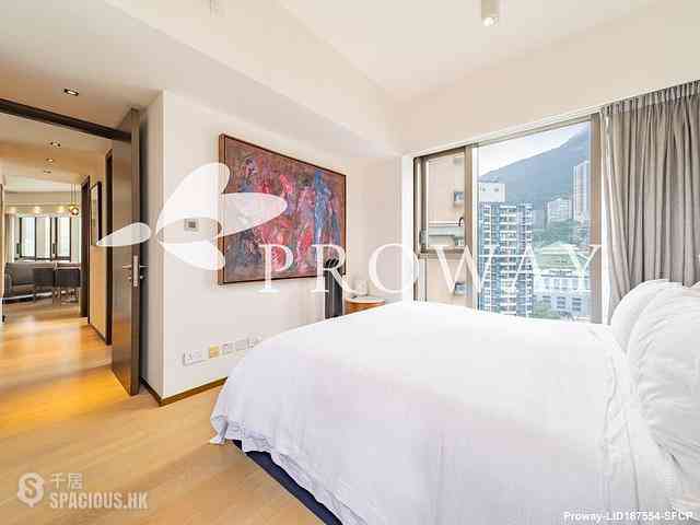 Happy Valley - Regent Hill 06