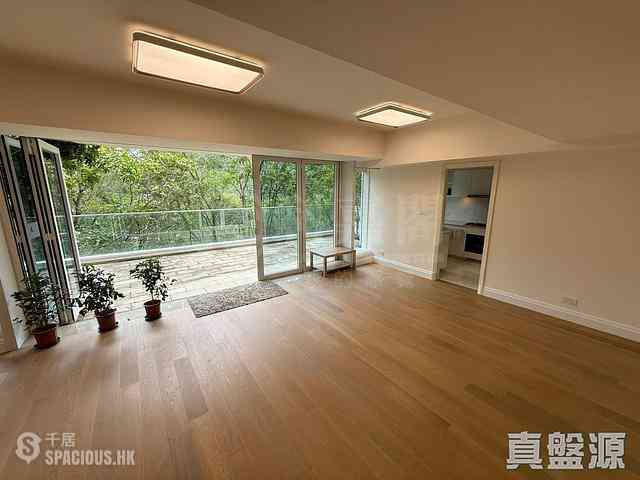 Sha Tin - Le Cap Tower 1 05